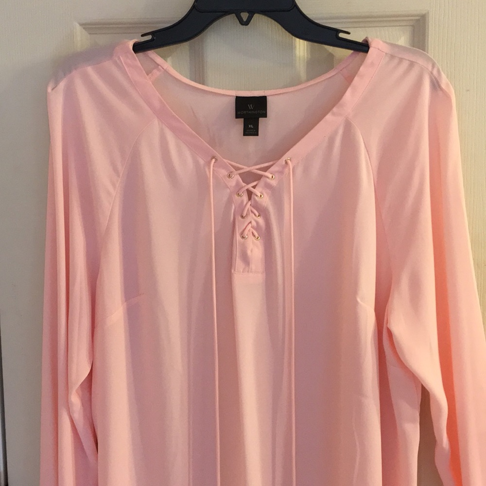 Ladies blouse
